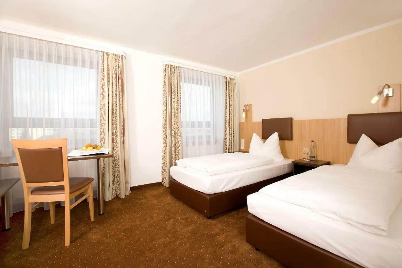 Ausbildungshotel St. Theresia München Hotel