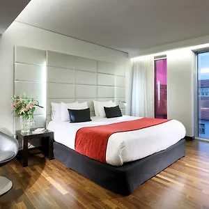Eurostars Grand Mnichov
