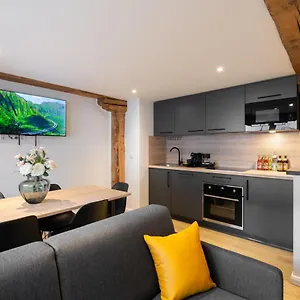 Aparthotel Homaris Laim