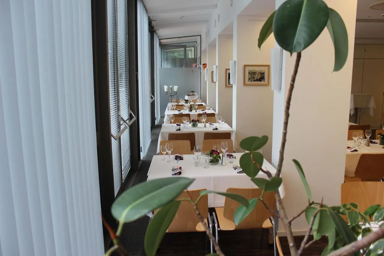 Hotel Ausbildungshotel St. Theresia Munich