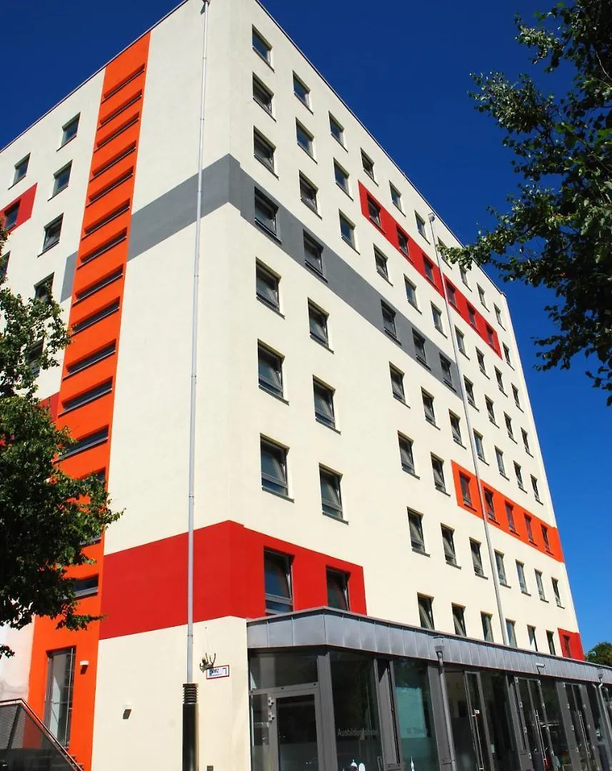 Ausbildungshotel St. Theresia Munich