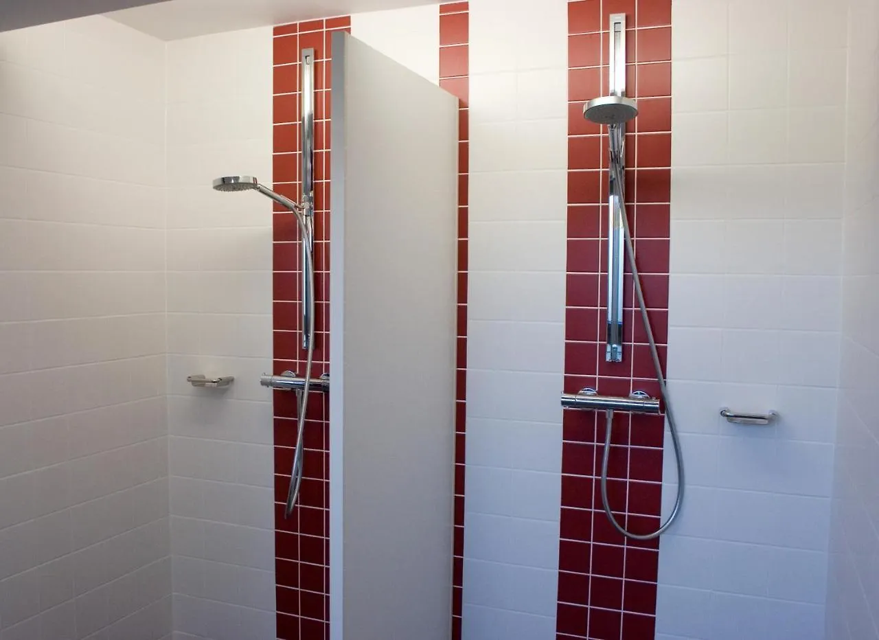 Hotel Ausbildungshotel St. Theresia Munich