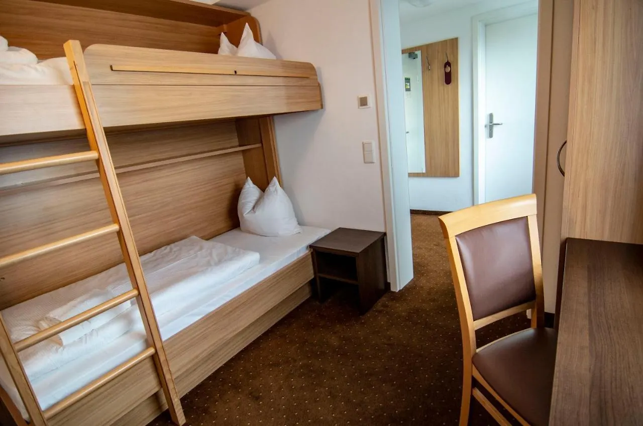** Hotel Ausbildungshotel St. Theresia Munich Germany