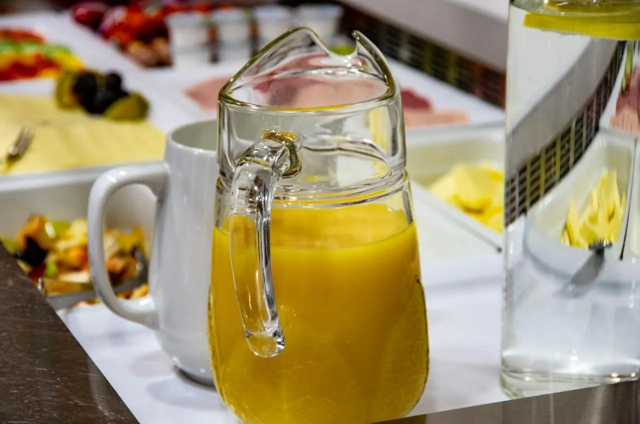 Ausbildungshotel St. Theresia Munich