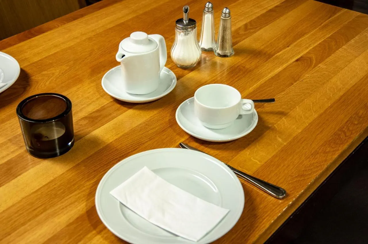 Ausbildungshotel St. Theresia Munich Hotel
