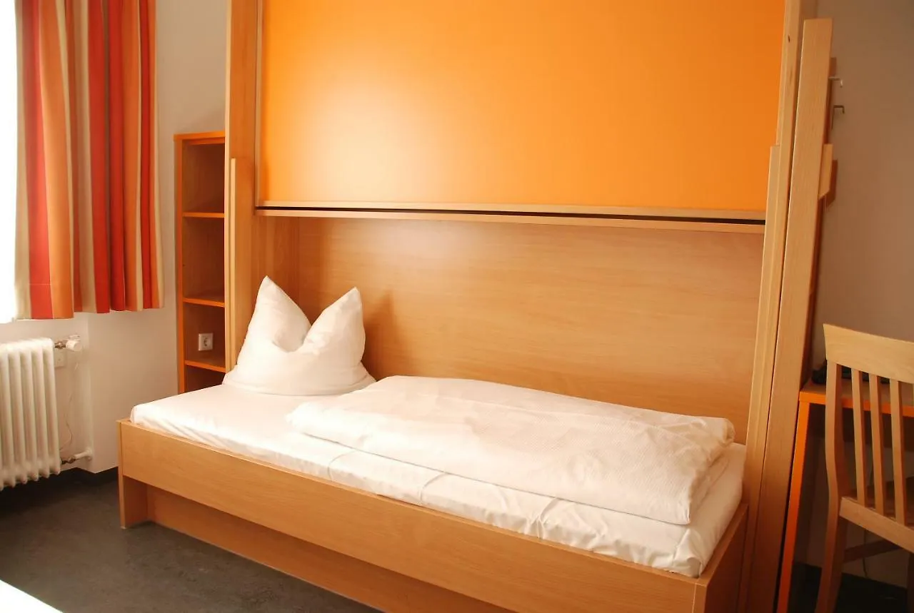 Ausbildungshotel St. Theresia Munich Germany